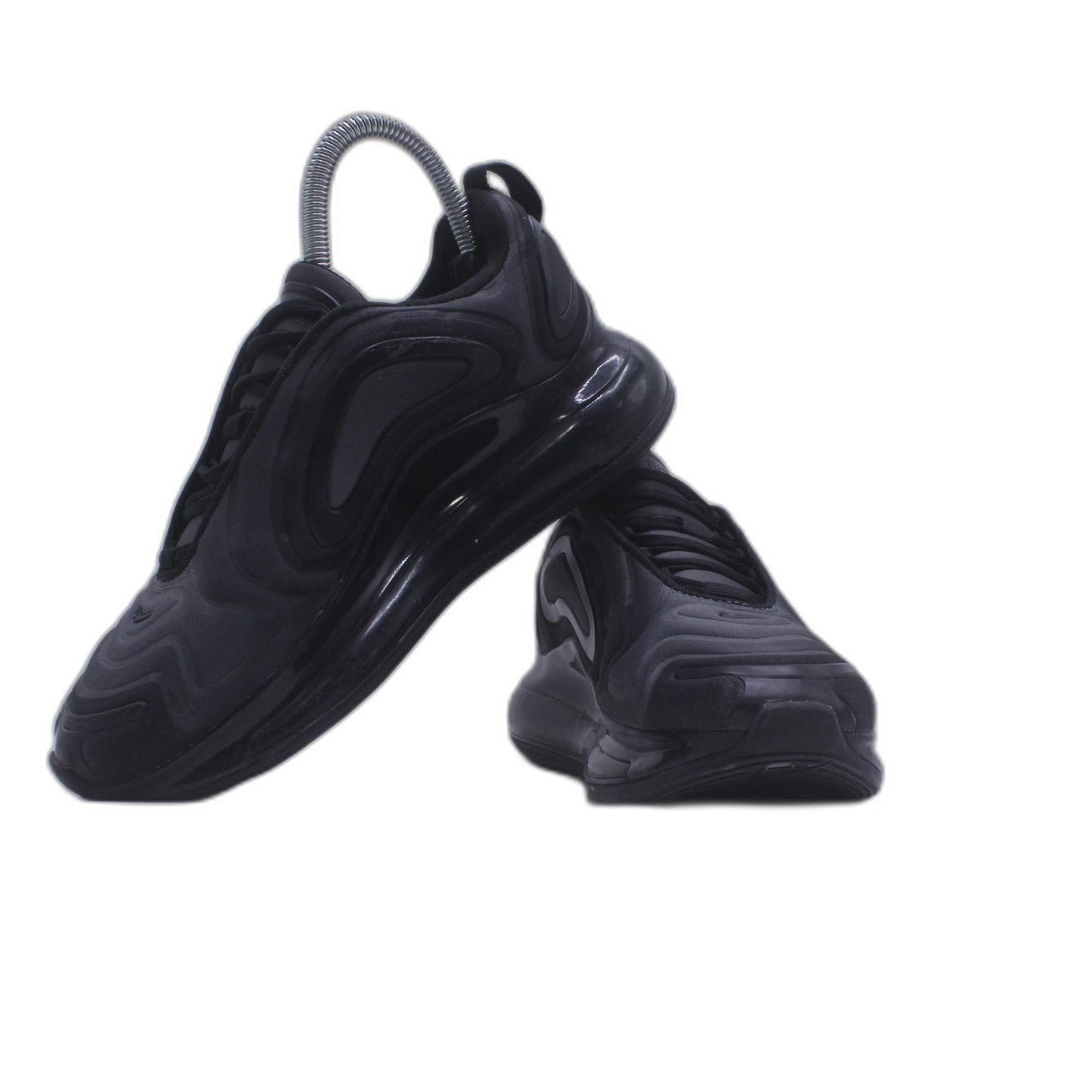 Nike Air Max 270 Black 2019 Sneaker