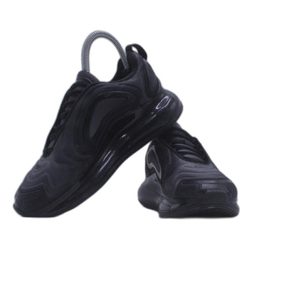Nike Air Max 270 Black 2019 Sneaker
