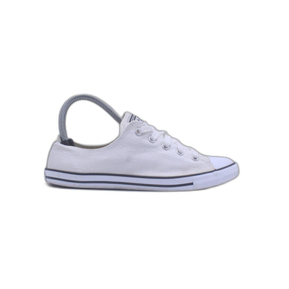 Converse Chuck Taylor All Star Lift Low Shoe