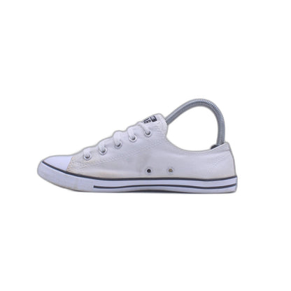 Converse Chuck Taylor All Star Lift Low Shoe