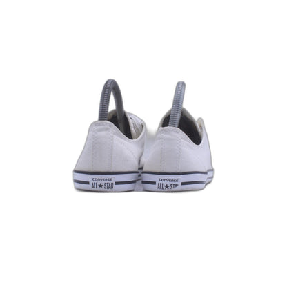 Converse Chuck Taylor All Star Lift Low Shoe