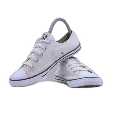 Converse Chuck Taylor All Star Lift Low Shoe