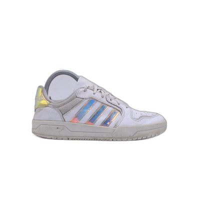 Adidas Mens Entrap Sneaker