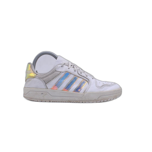 Adidas Mens Entrap Sneaker
