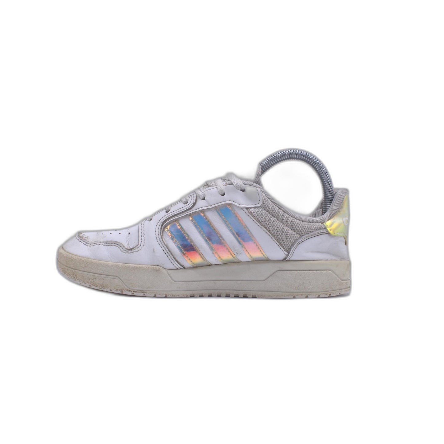 Adidas Mens Entrap Sneaker