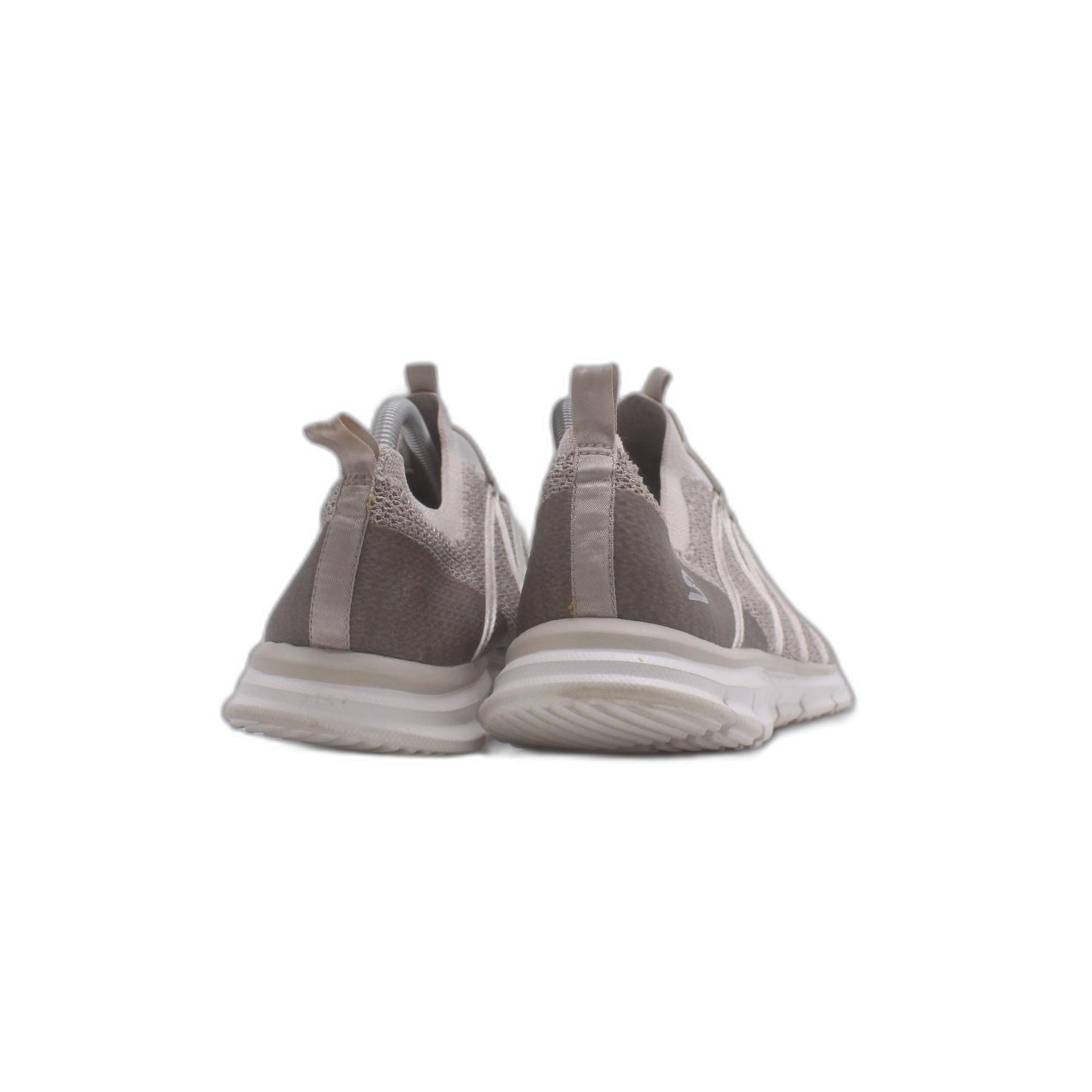 Skechers Stretch Knit Bungee Slip On Sneaker