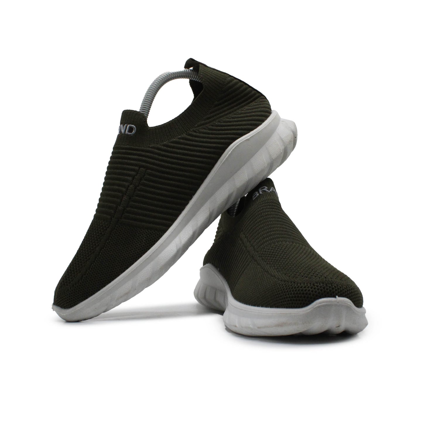 Classic Brand Slip-Ons