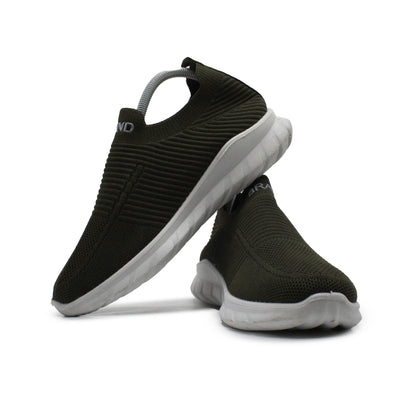 Classic Brand Slip-Ons