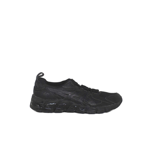 Asics Gel Black Sneaker