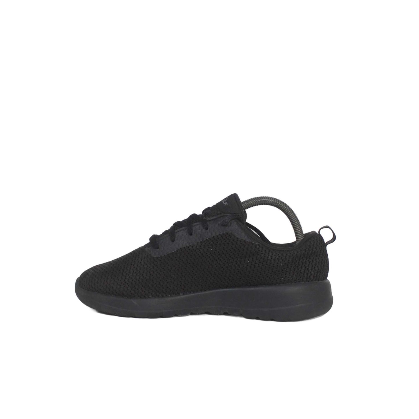 Skechers Go Walk Black Sneaker