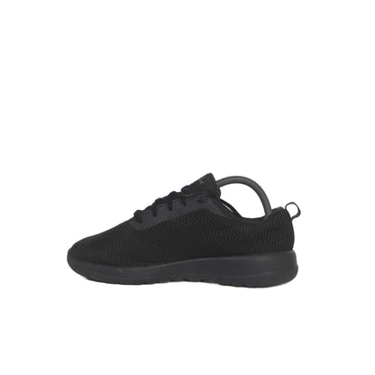 Skechers Go Walk Black Sneaker