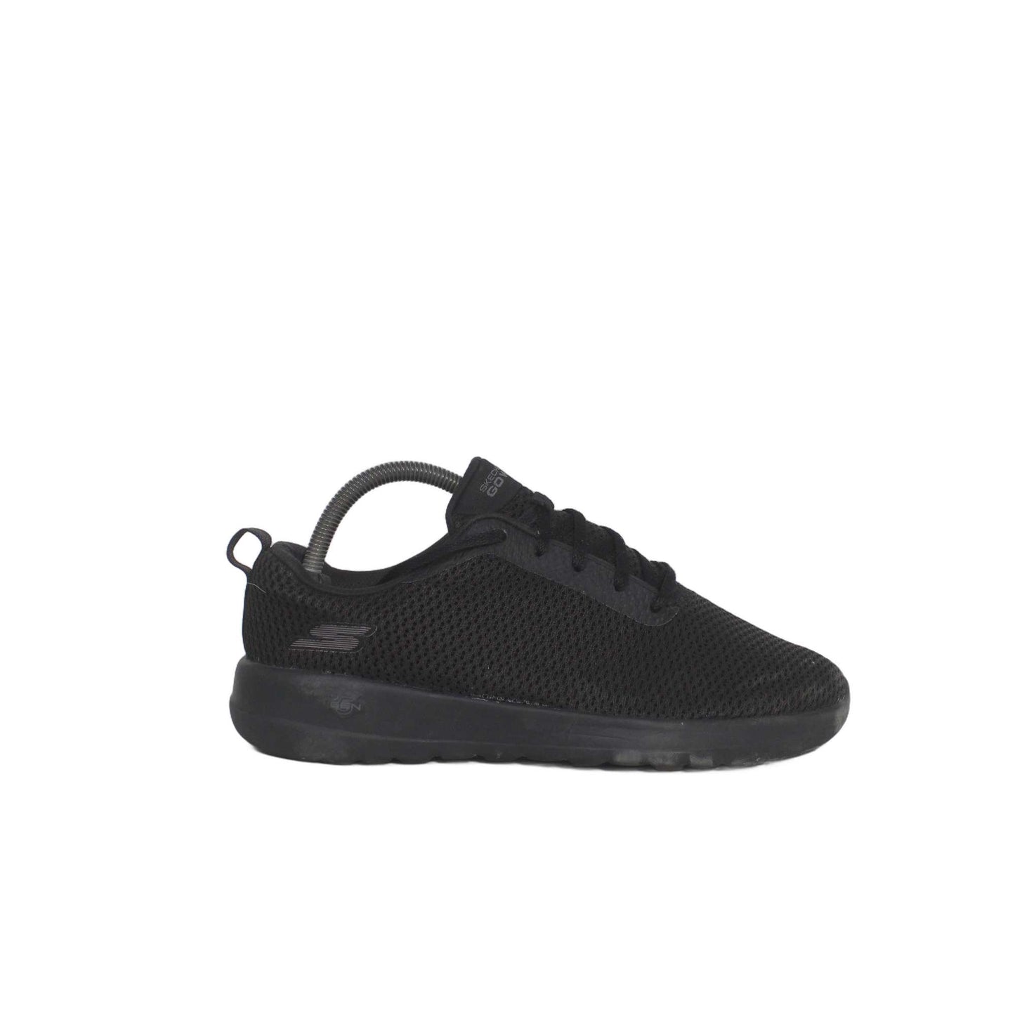 Skechers Go Walk Black Sneaker