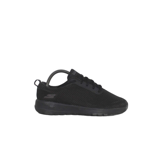 Skechers Go Walk Black Sneaker