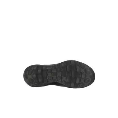 Skechers Go Walk Black Sneaker