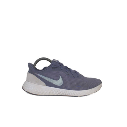 Nike Revolution Blue Sneaker