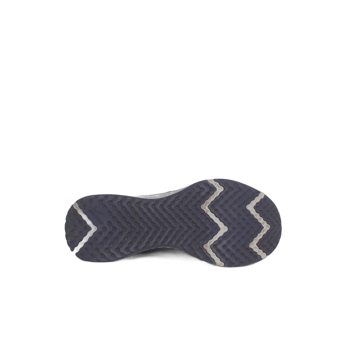 Nike Revolution Blue Sneaker