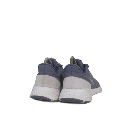 Nike Revolution Blue Sneaker