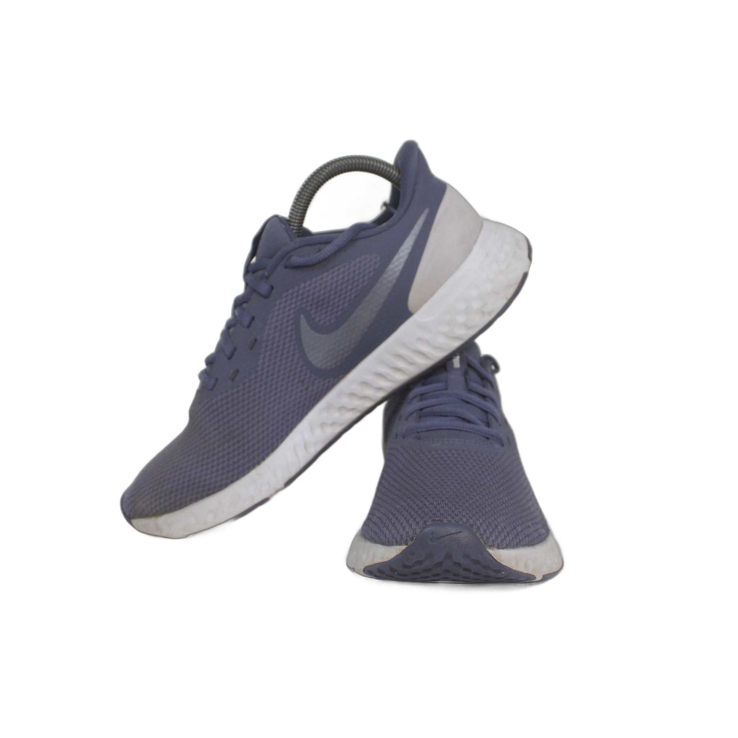 Nike Revolution Blue Sneaker