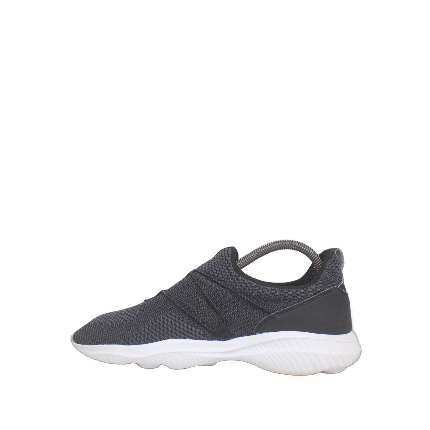 Softride Gray Shoe