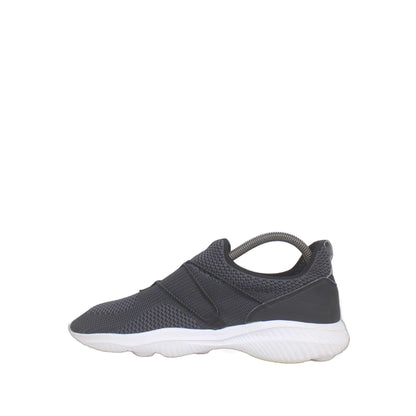 Softride Gray Shoe
