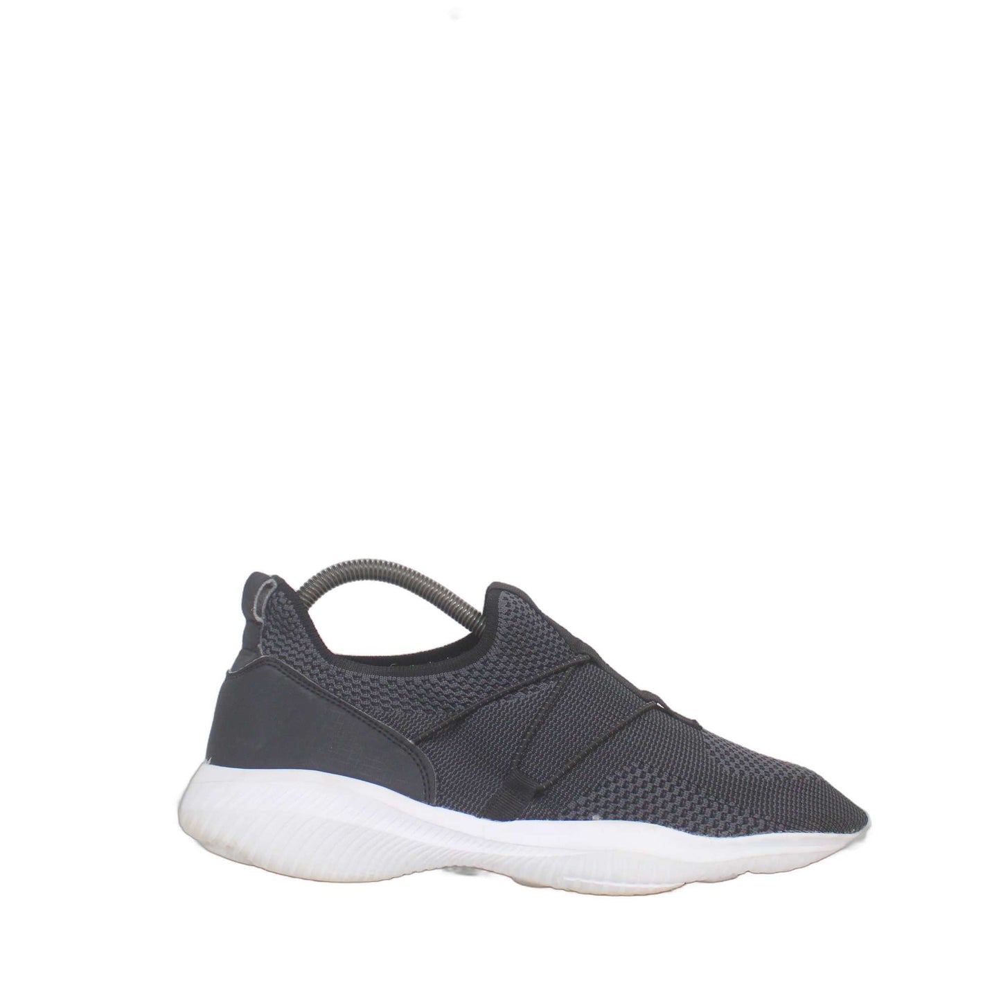 Softride Gray Shoe