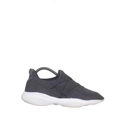 Softride Gray Shoe