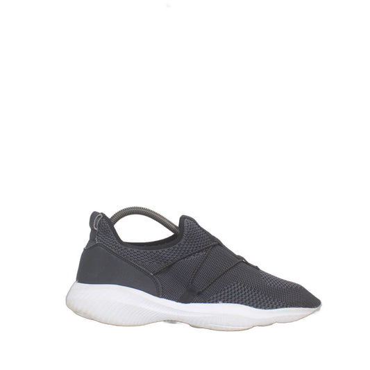 Softride Gray Shoe