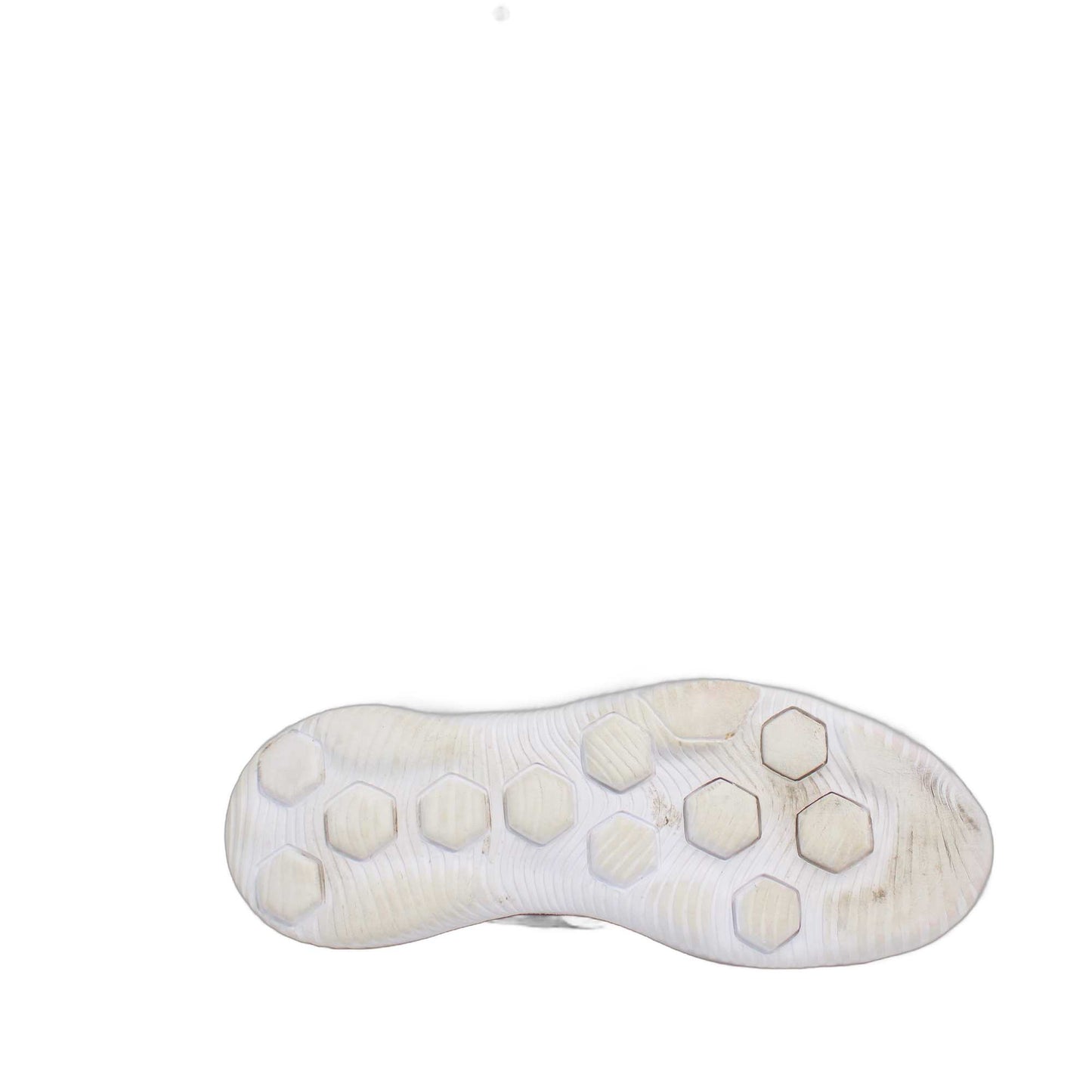 Softride Gray Shoe