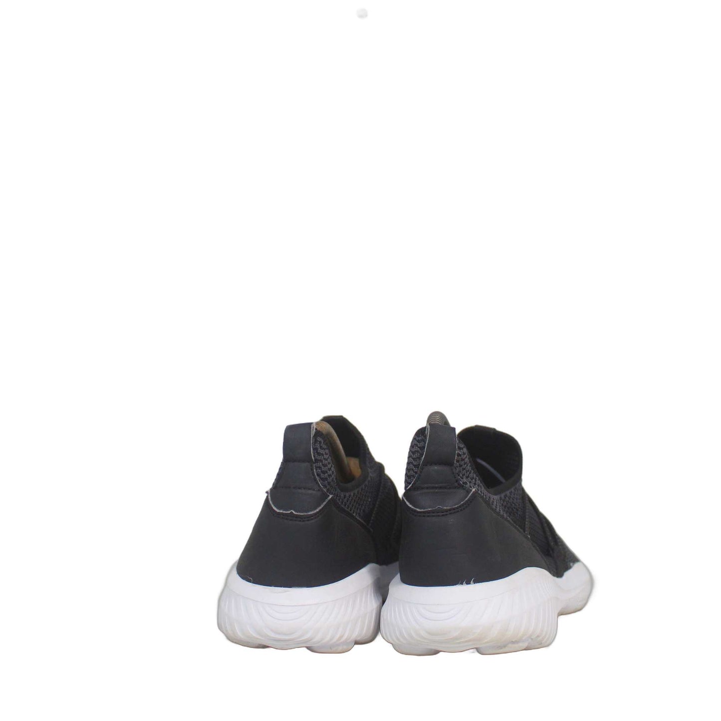 Softride Gray Shoe