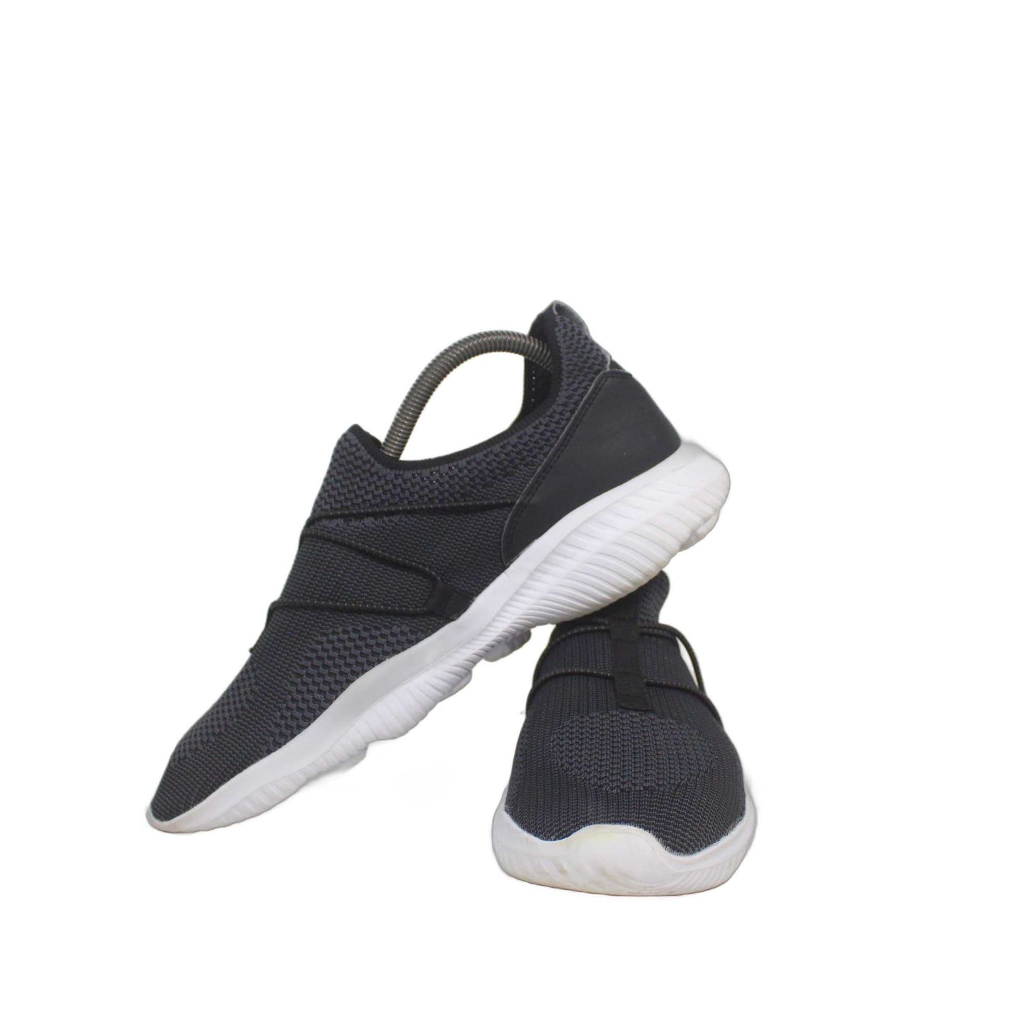 Softride Gray Shoe