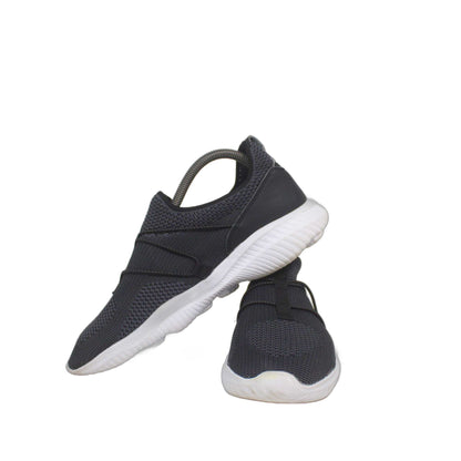 Softride Gray Shoe