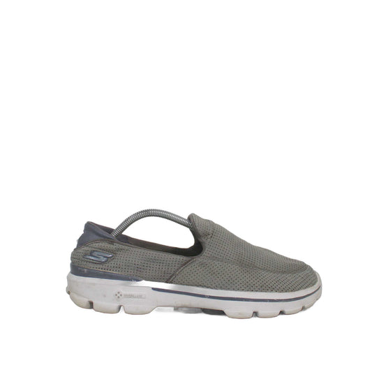 Skechers Goga Pillars Shoe