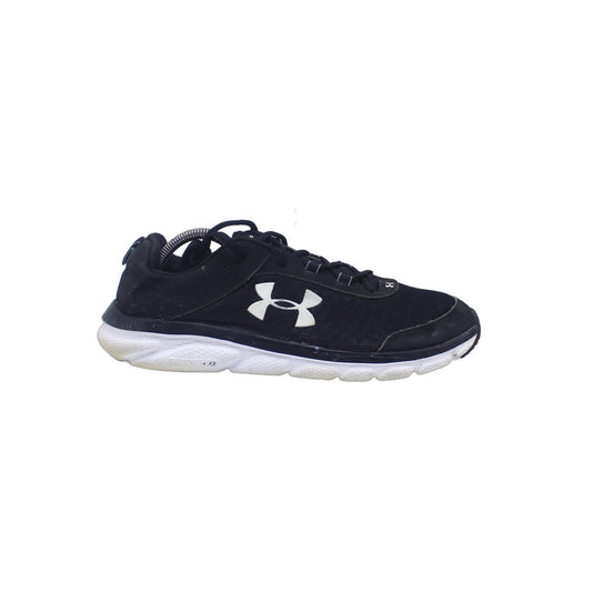 UNDER ARMOUR WOMEN'S CHARGED ASSERT 9 RUNNING SHOE