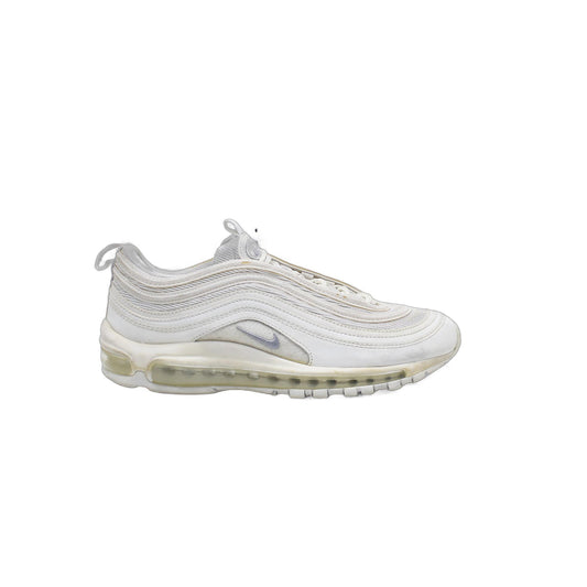 NIKE AIR MAX 97 PALE PINK VIOLET ASH SHOE