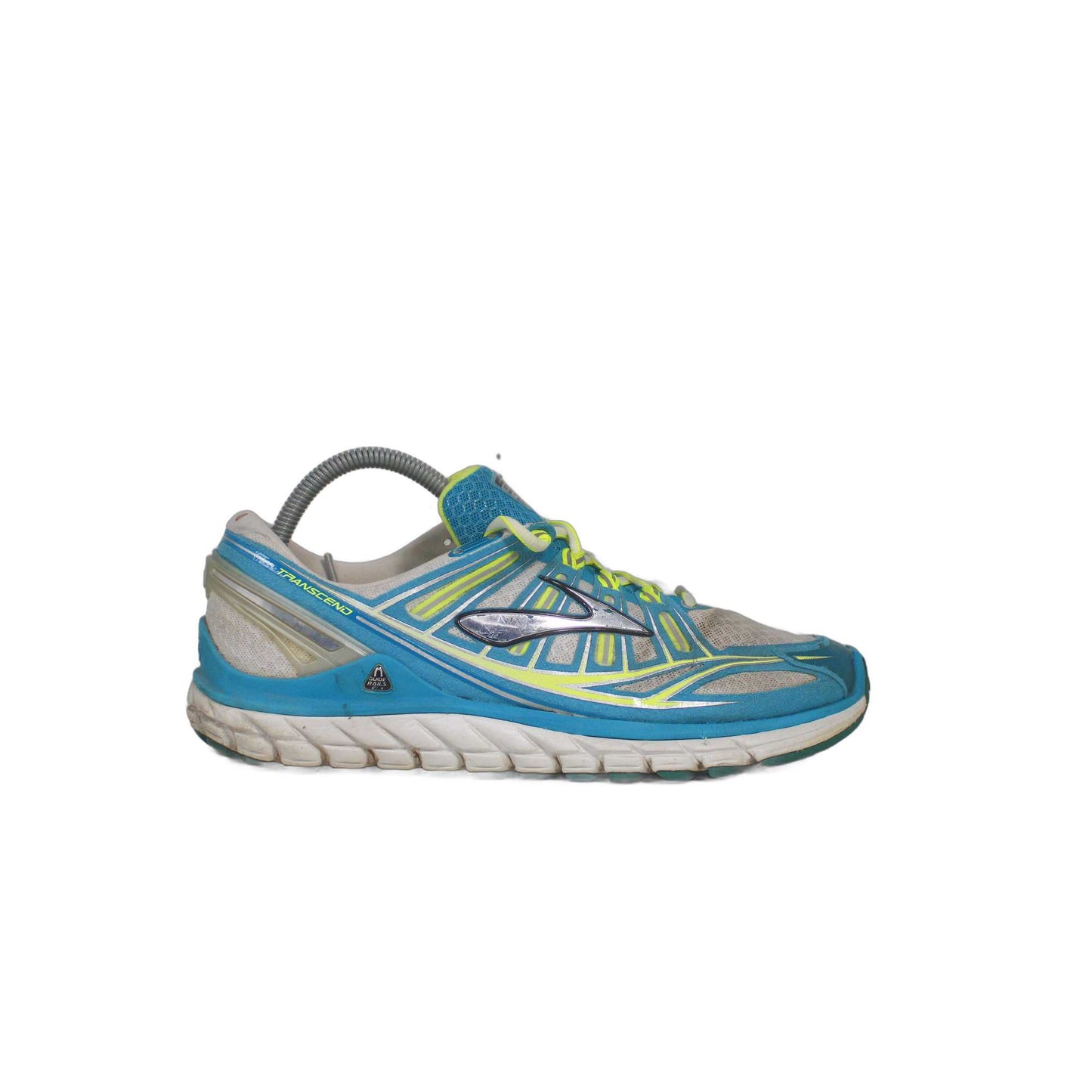 Brooks Transcend 5 Sneaker