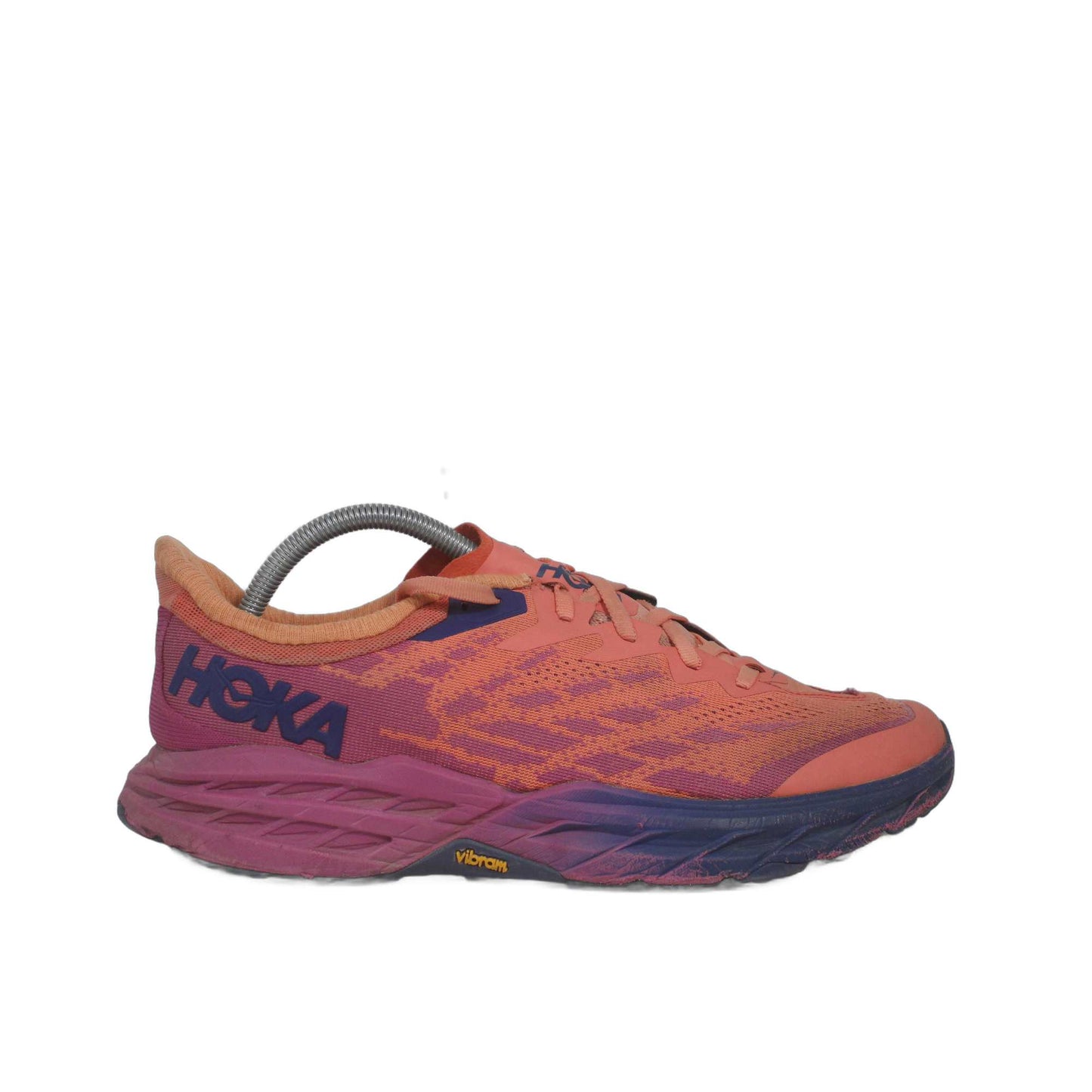 Hoka Speed Goat 5 Sneaker