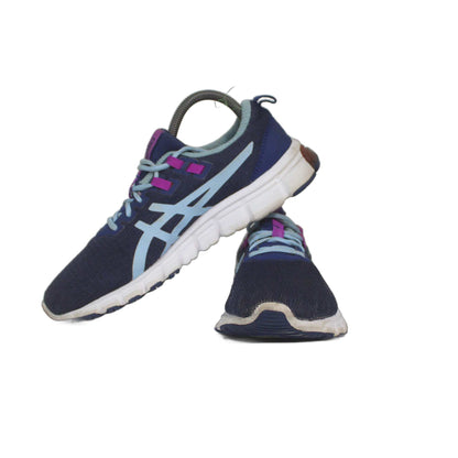 ASICS GEL-Quantum 90 women's running shoe