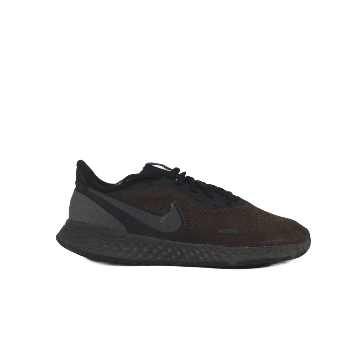Nike Revolution Black Sneaker