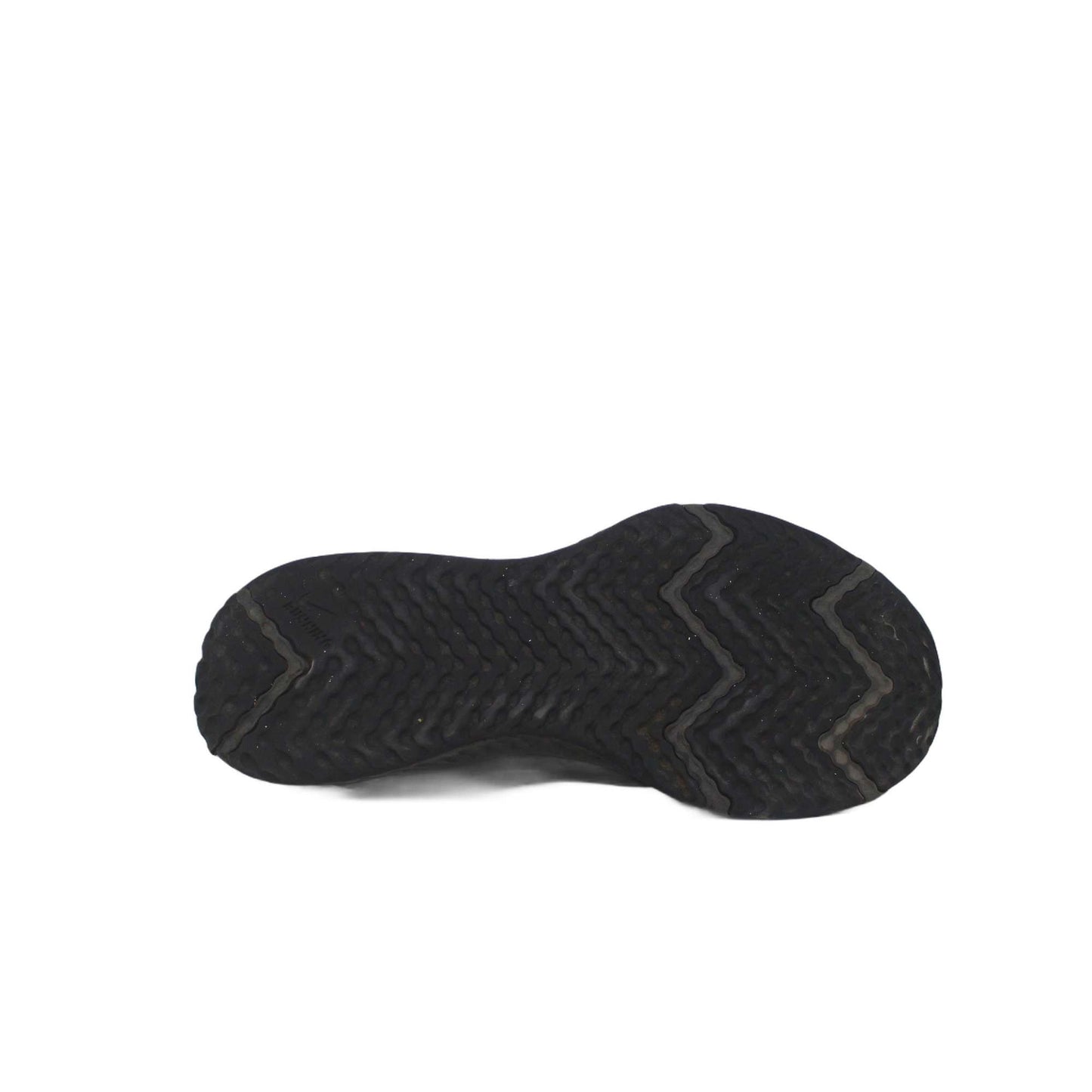 Nike Revolution Black Sneaker