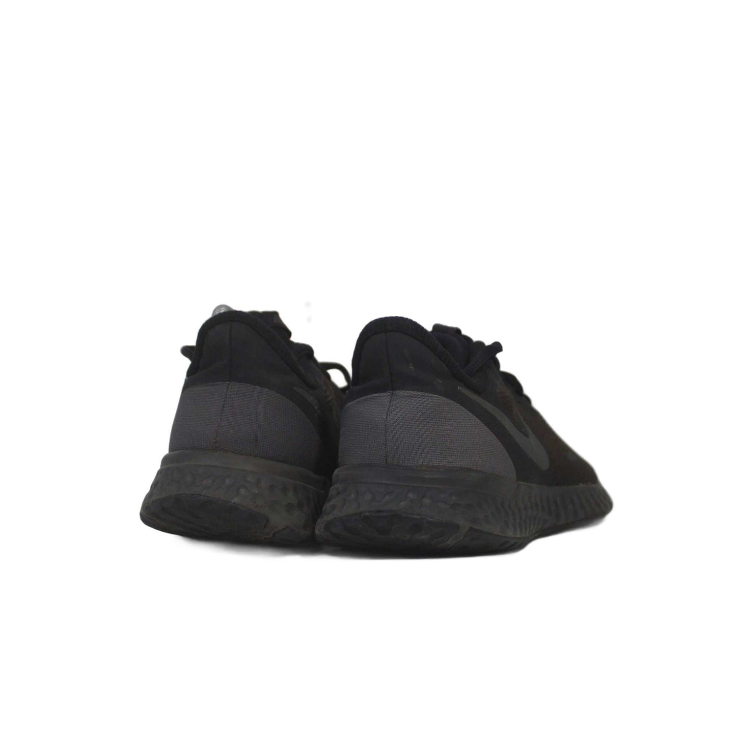 Nike Revolution Black Sneaker
