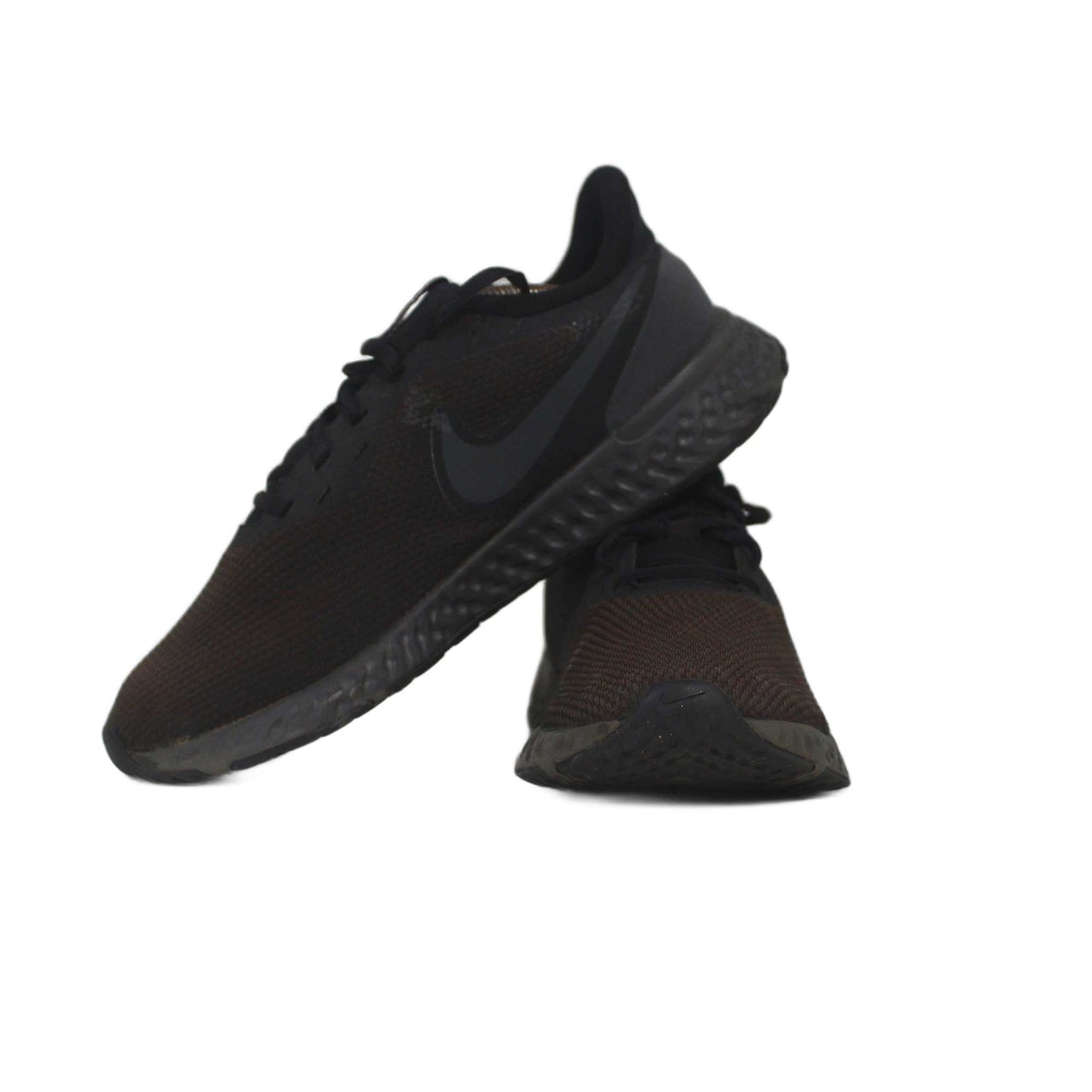 Nike Revolution Black Sneaker
