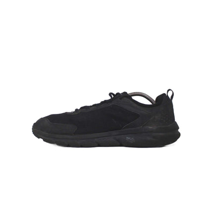 Under Armour Charged Black Sneaker