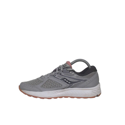 Saucony Grid Gray Sneaker