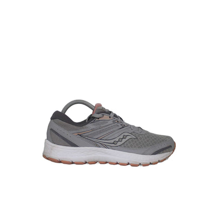 Saucony Grid Gray Sneaker