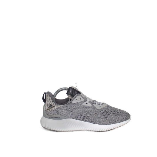 Adidas Alpha Bounce Gray Sneaker