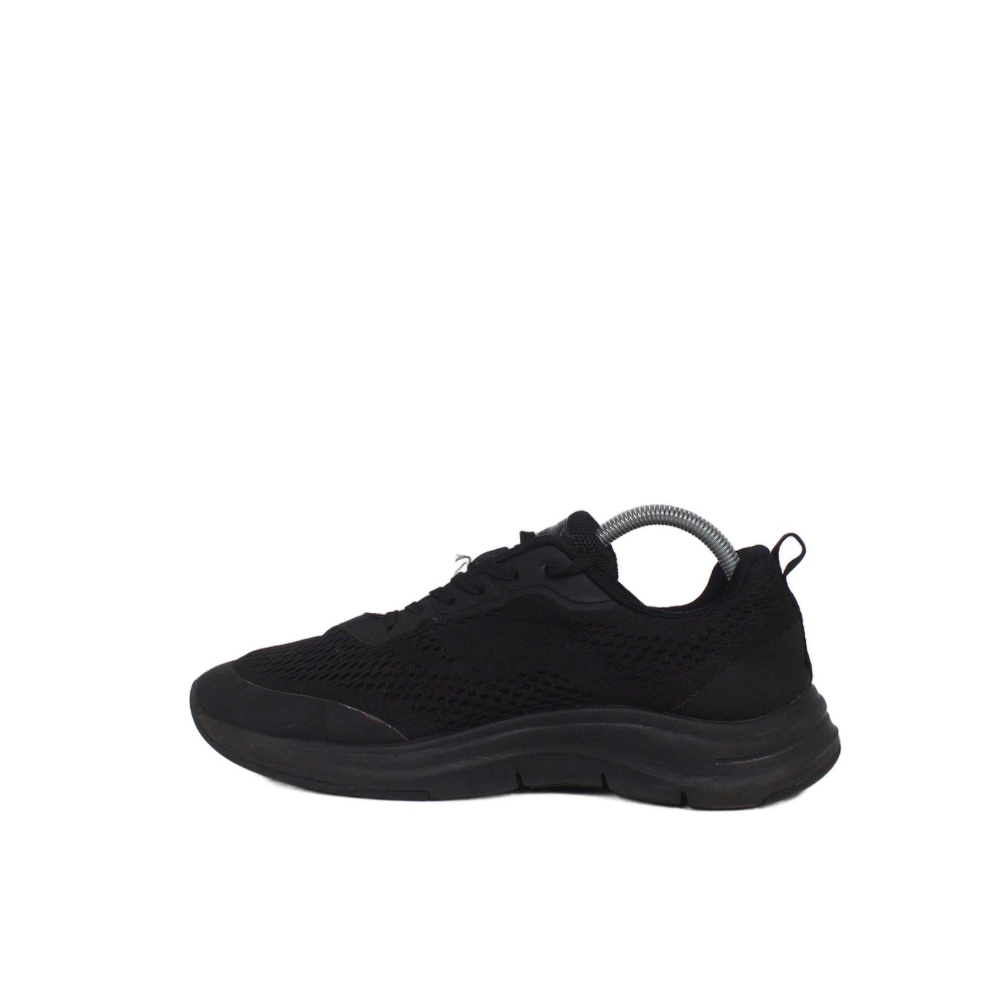 Slazenger Black Sneaker