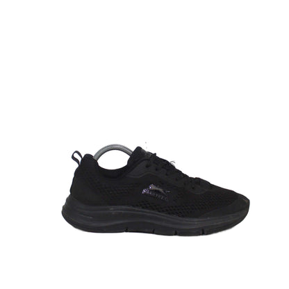Slazenger Black Sneaker