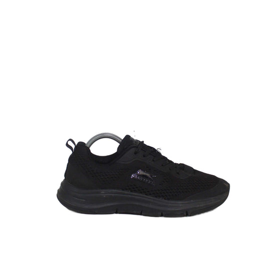 Slazenger Black Sneaker