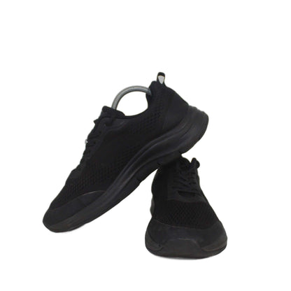 Slazenger Black Sneaker