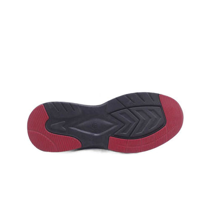 Comfy Women Black Slip On